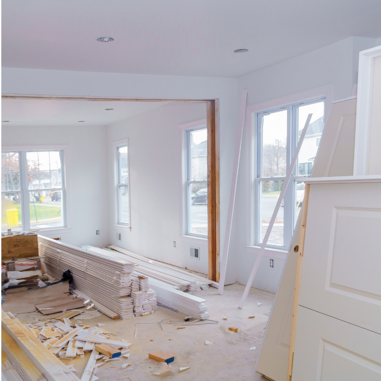 Contracting in Colorado Springs, Co Contracting in Colorado Springs, Co