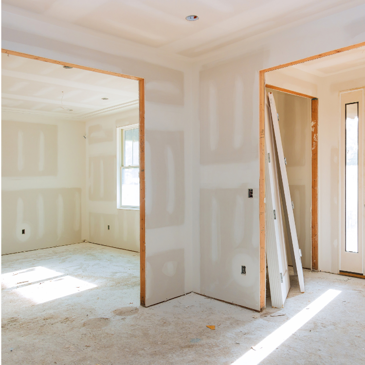 Contracting in Colorado Springs, Co