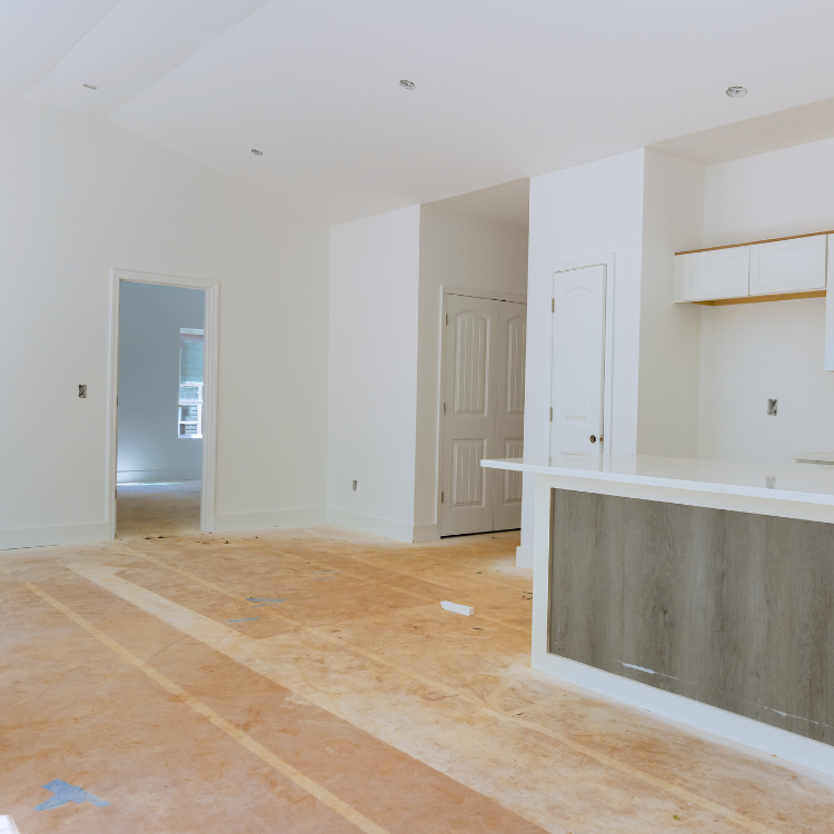 Contracting in Colorado Springs, Co