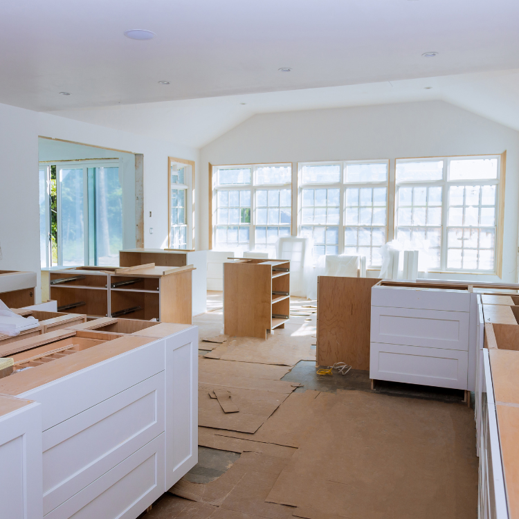 Contracting in Colorado Springs, Co