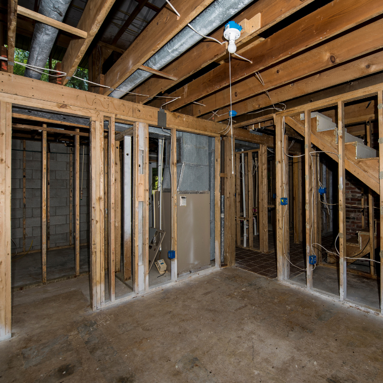 Contracting in Colorado Springs, Co